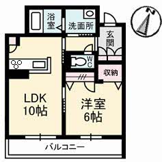 リヴェール A0303号-2