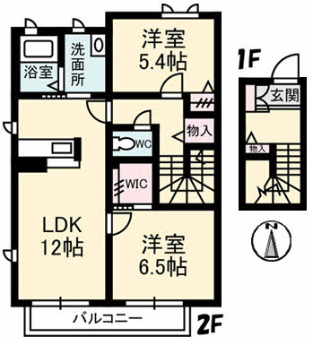 Ｙｓ　Ｈｏｕｓｅ A0202号-16