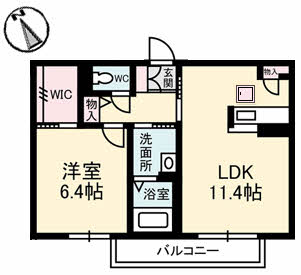 シャーメゾンＡＯＩ A0102号-14