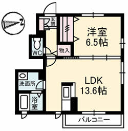 アヴァンシアＴ 0103号-12
