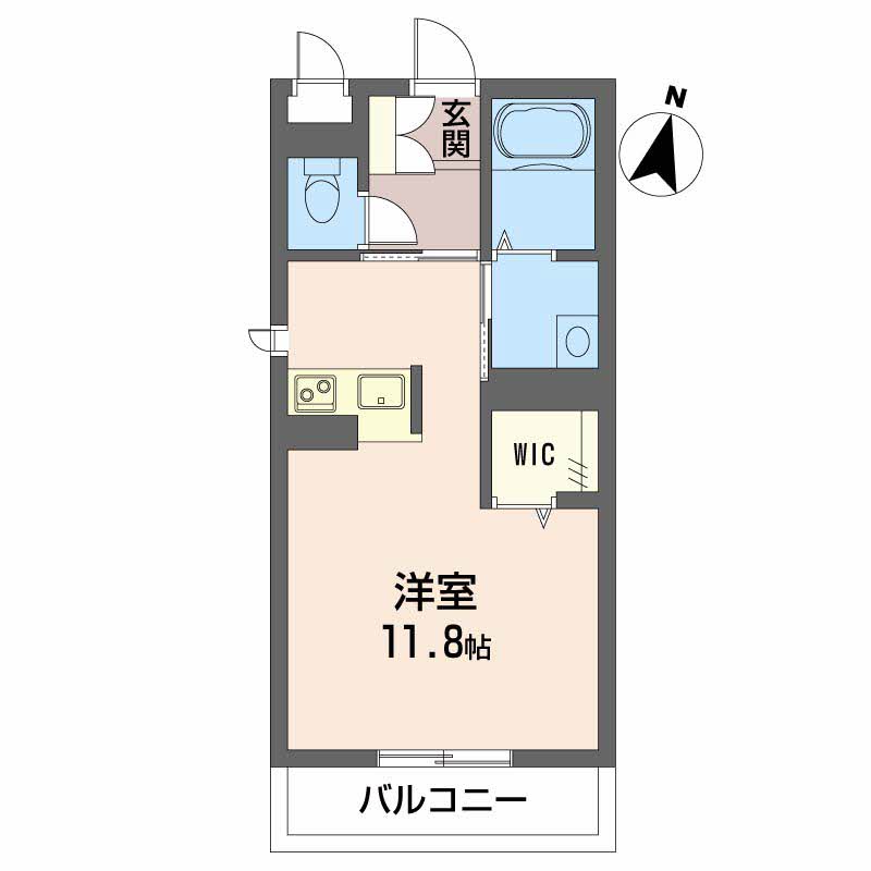 ベレオ蔵本302-2