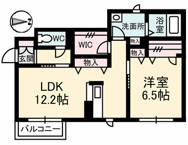 シャーメゾンＴ・Ｋ 0101号-2