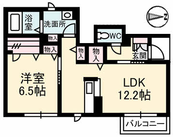 シャーメゾンＴ・Ｋ0102-2