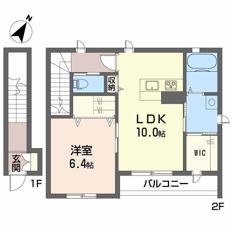 ガレンドゥ　クワットロA0201-2