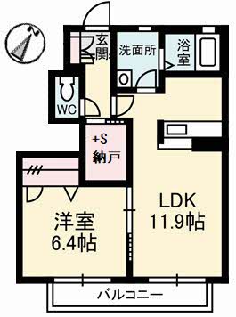 グランドソレイユ A0103号-16