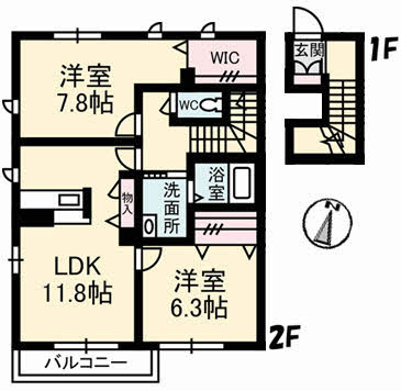 シャイン A0201号-16