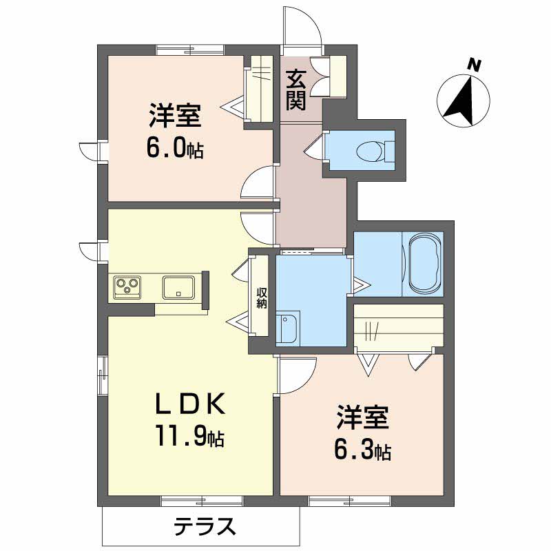 シャイン A0101号-14