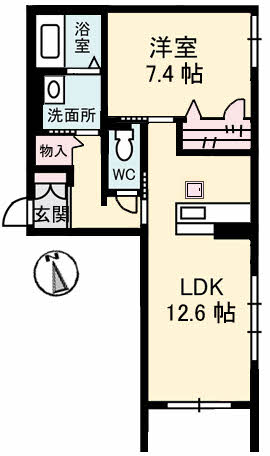 アルコバレーノA0101-2