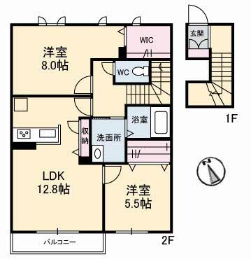 ブリランテA0202-2
