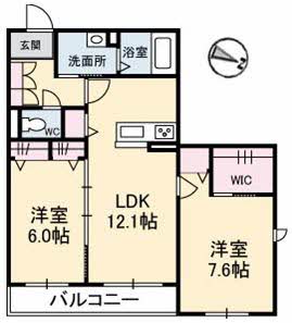 Ｅｃｒａｒｇｅ　Ｃ棟 C0208号-16