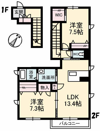 NOBLE SKY A0201号-16
