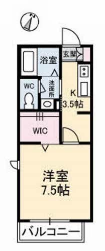 シャーメゾン・レーヴ 0201号-16