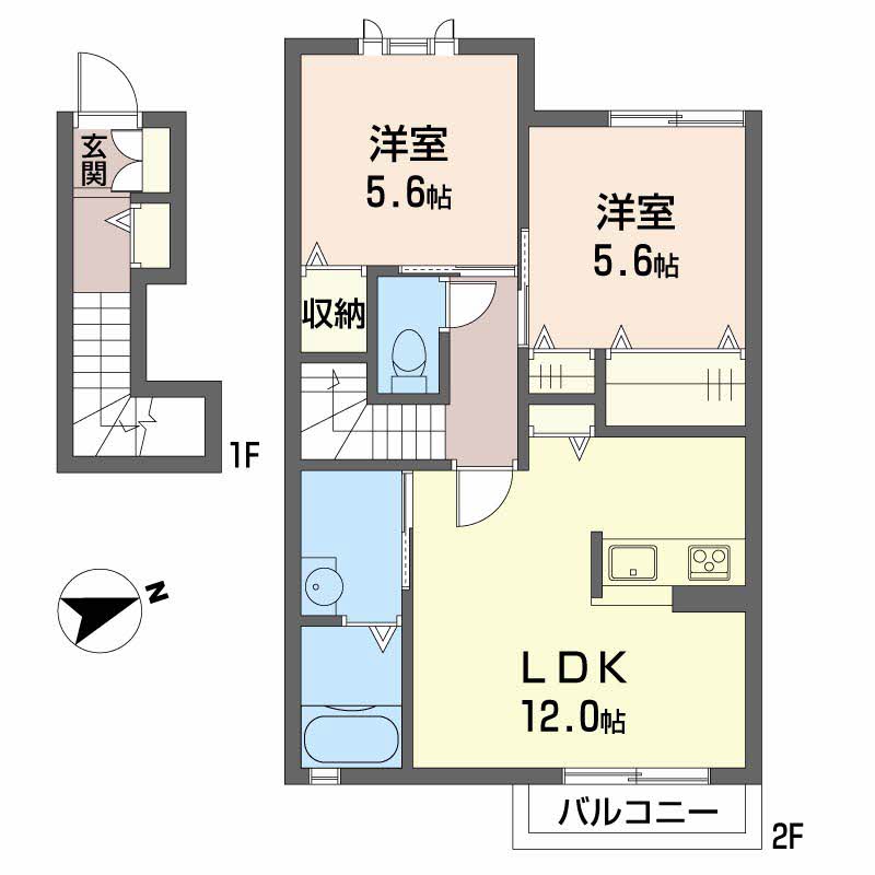 エマーブル・ケイ 0203号-16