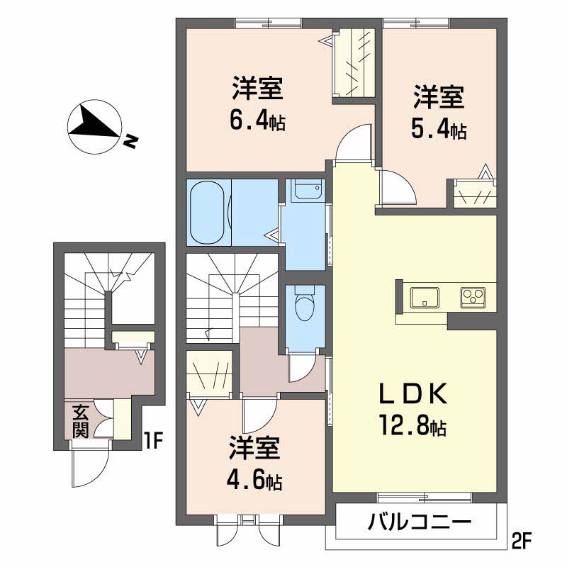 Ｇｒｅｅｎ　Ｆｉｅｌｄ　頼信 A0202号-11