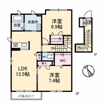 ＣＡＳＡ　ＭA0201-2