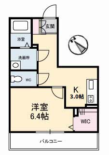 グランベレオ千代田 A0203号-16