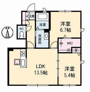 パーシモンⅡ A0106号-2