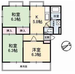 レヴールＫ　Ⅰ・ⅡA0101-2