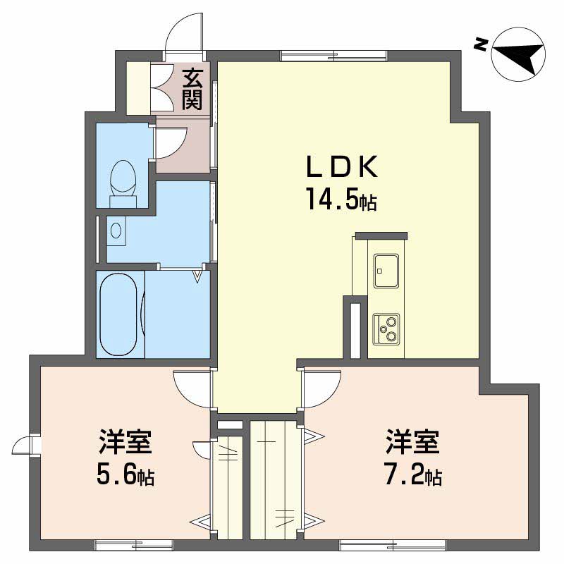 ラフィナス A0101号-16
