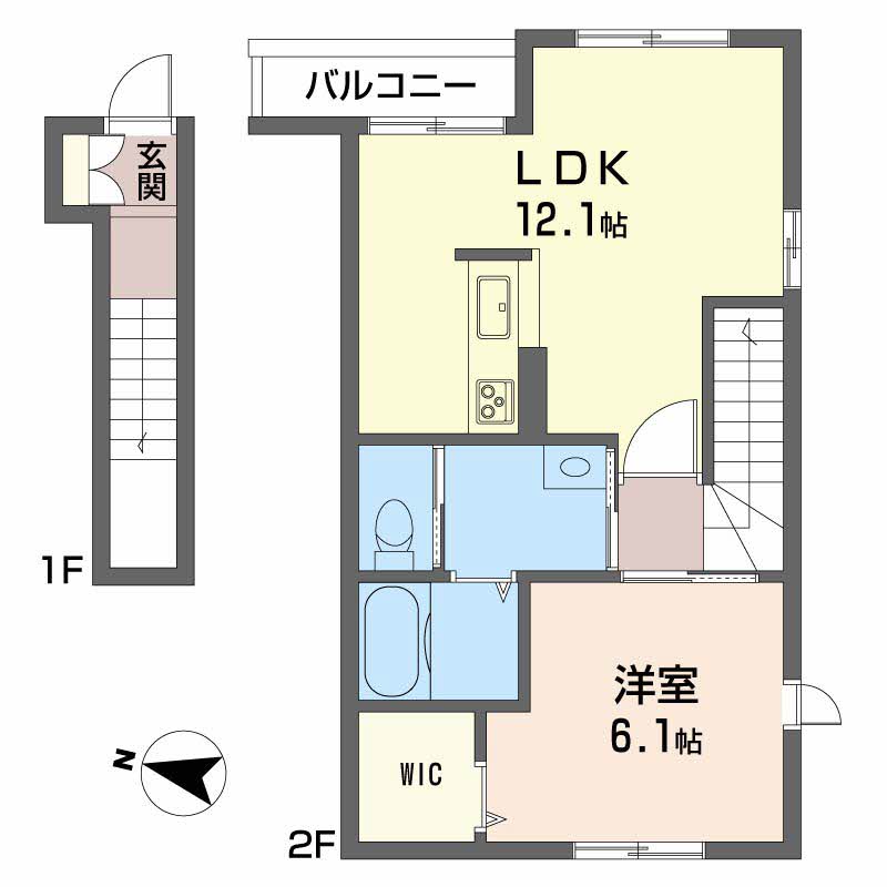 ラフィナス A0203号-14