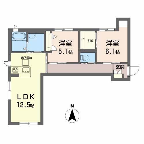 ＢＥＲＥＯ　Ｃｏｍｆｏｒｔ　Ｋｉｔａｓｈｉｍａｄａ A105号-16
