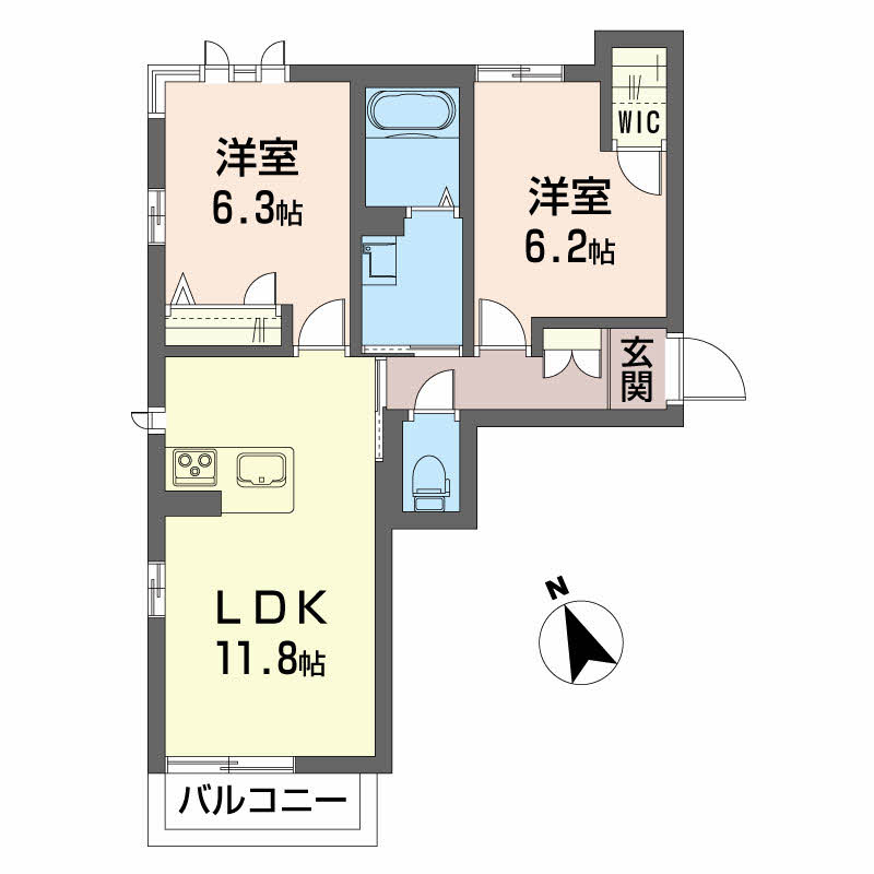 ＢＥＲＥＯ　Ｃｏｍｆｏｒｔ　ＫｉｔａｓｈｉｍａｄａB203-2