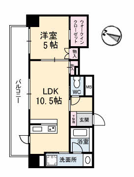 リラクオーレアクラス A0501号-2