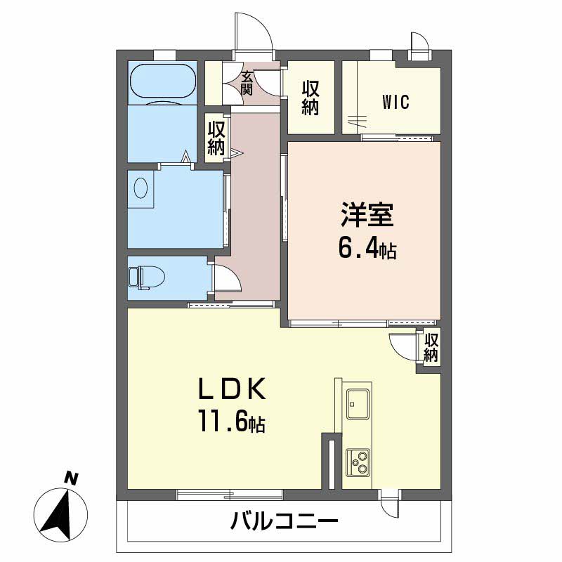 ヴィアソーレ妻鳥A0201-2