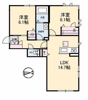 リーオグレイスA0101-2