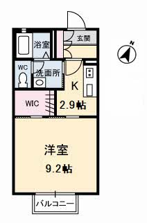 シャーメゾンＡＴＴＥＮＤＥＲ　Ⅱ B0103号-16