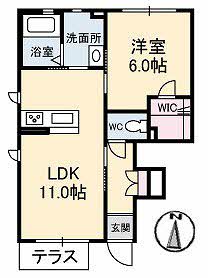 グランヒルズ青江A0101-2