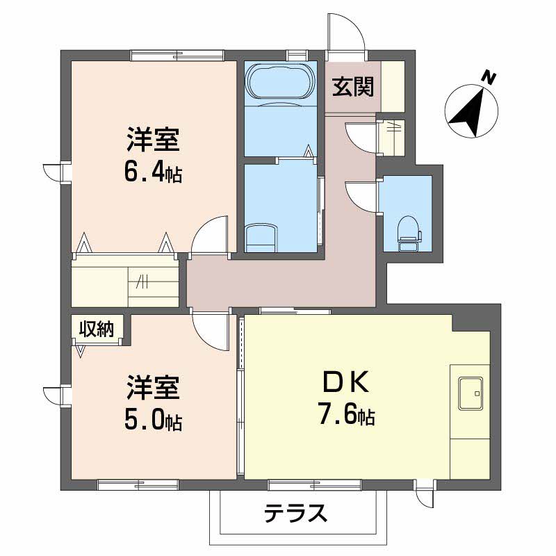 シャーメゾン・ボナール A0101号-12