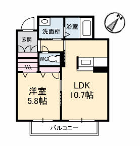 シャーメゾン ベルクムント A0302号-16