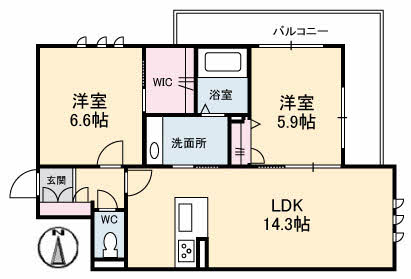 ヴァンルースA0201-2