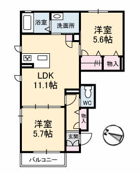 ポルト　ボヌール0101-2