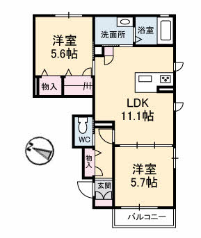 ポルト　ボヌール0105-2