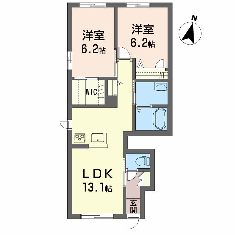シャーメゾン　クオリスタB0101-2