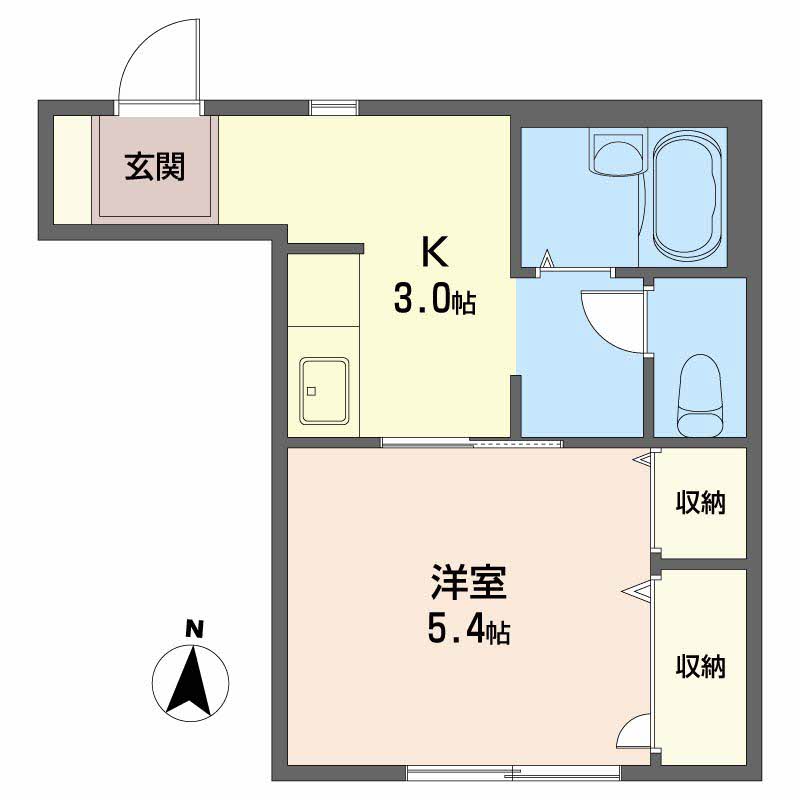 フレグランス麻植ⅡA0102-2