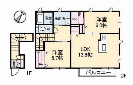 キュプリーノス A0203号-2