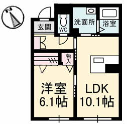 ベレオ　ミルフィオーレ102-2