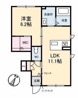 リヴェール A0102号-14