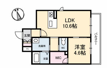 Ｒｅｇｉｏ二番町A0201-2