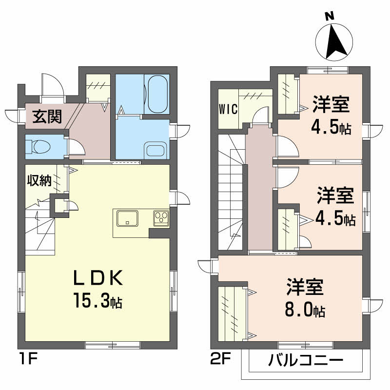 シャーメゾンＭＯＲＩ-2