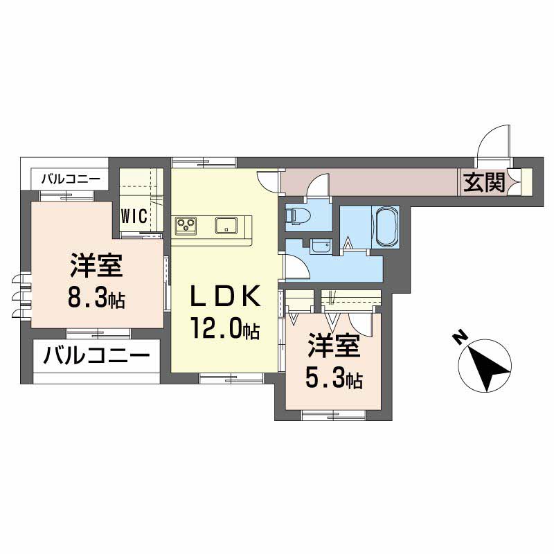 ベレオ　カリマッタ205-2