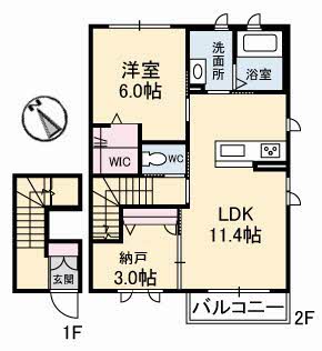 Ｌａ　ＬｕｃｅA0202-2