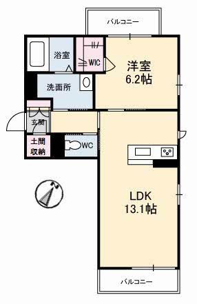 リアンジュA0201-2