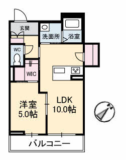 グランデ松保町 A0303号-2
