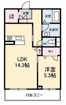 グランマスト米原A0102-2