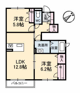 Ｗｅｌｌ　ＶａｌｌｅｙA0101-2