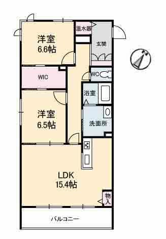 グランマスト南吉方 A0205号-9